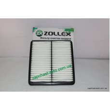 Фильтр воздушный Ланос,Сенс Zollex